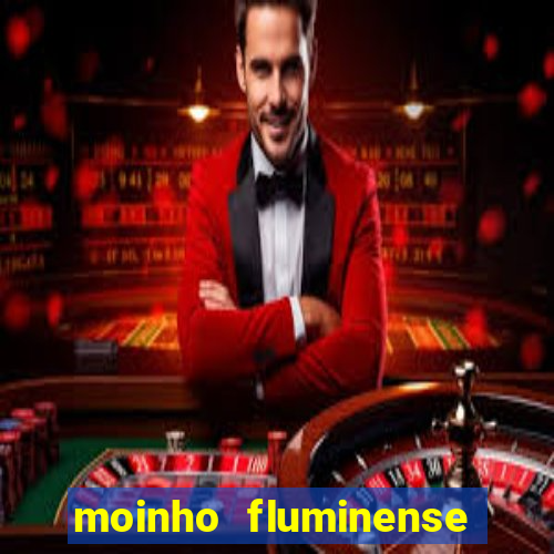 moinho fluminense vai virar shopping